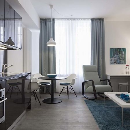 Boardinghouse Muenster Apartment Ruang foto