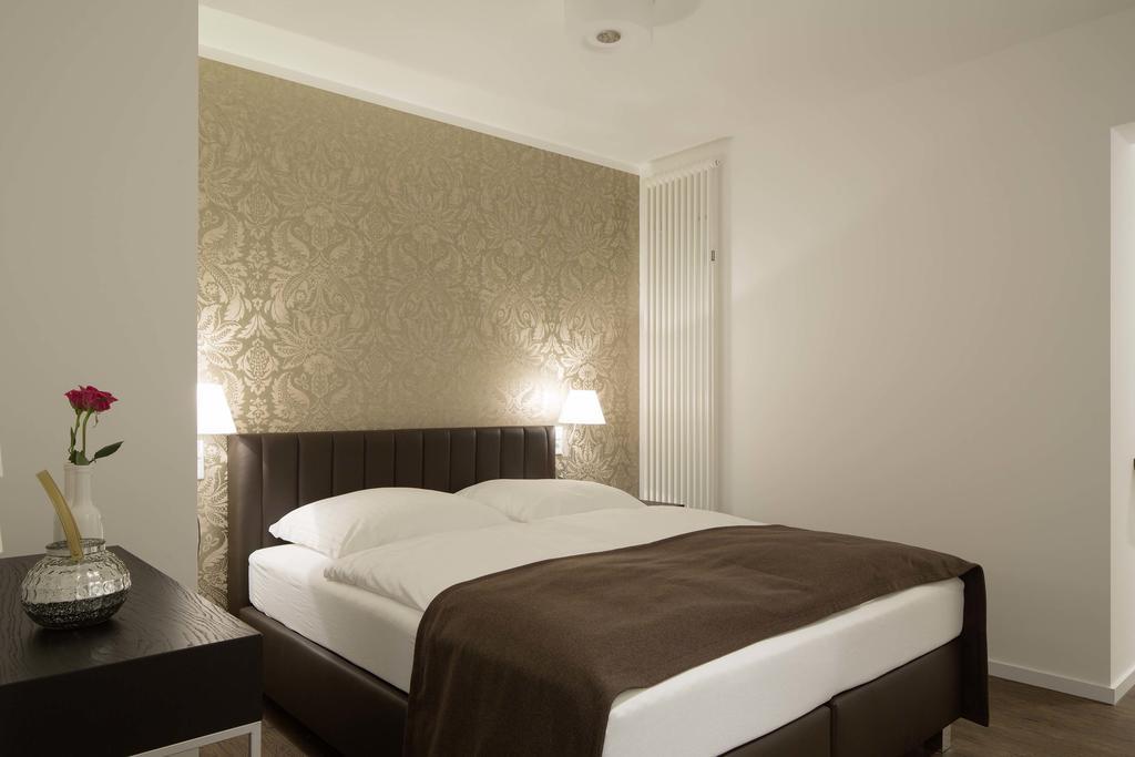 Boardinghouse Muenster Apartment Ruang foto
